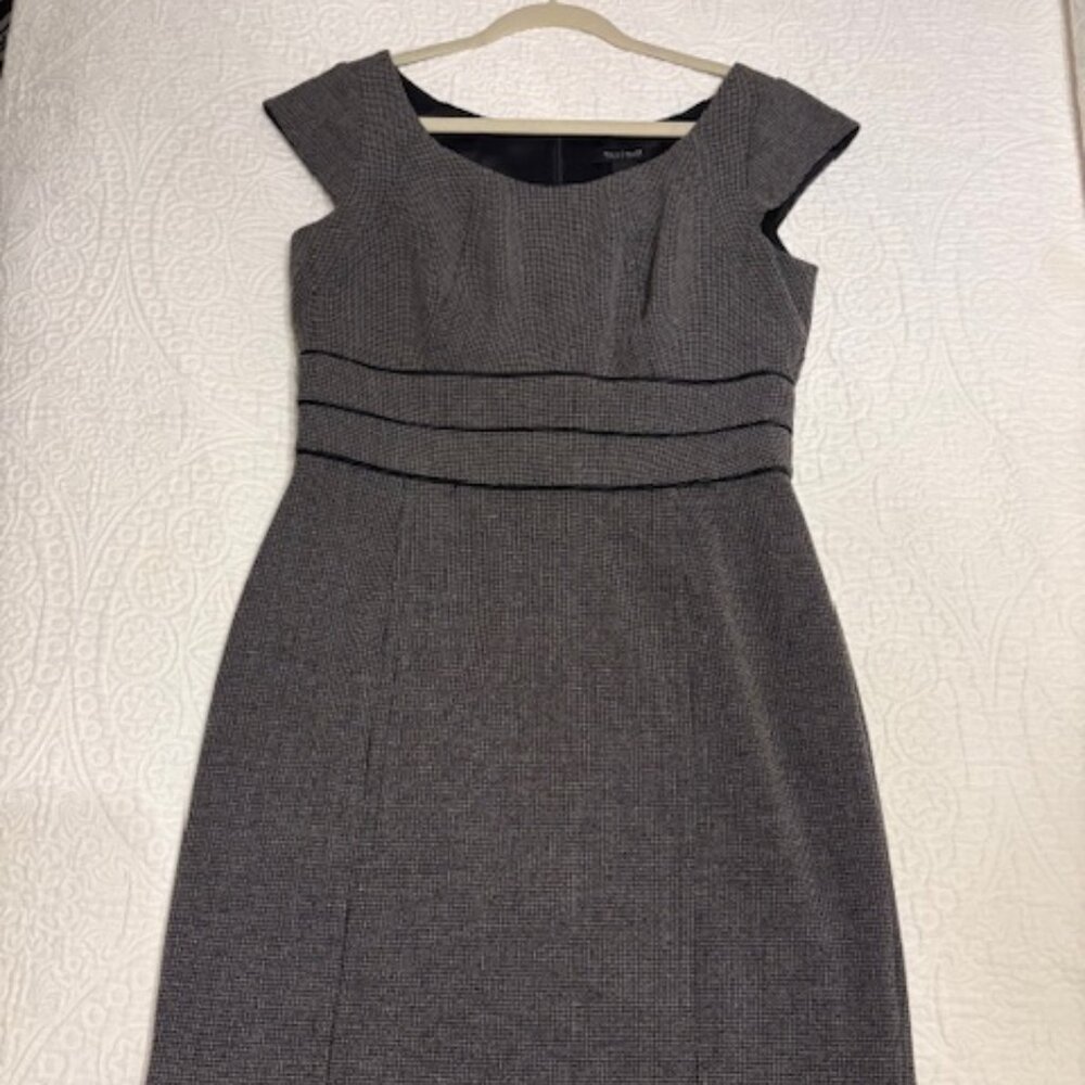White House Black Market Dress Size 10